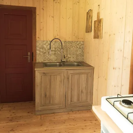 Velika Planina - Chalet Rusovc - Location With Fully Privacy * Stahovica