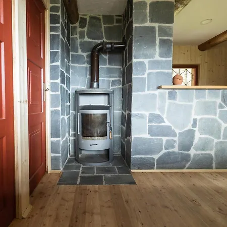 Velika Planina - Chalet Rusovc - Location With Fully Privacy