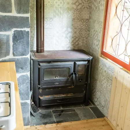Velika Planina - Chalet Rusovc - Location With Fully Privacy