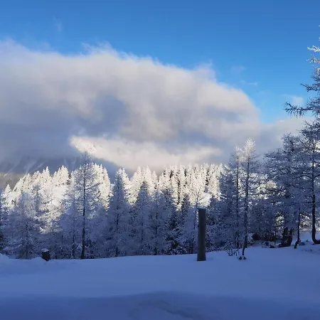 Velika Planina - Chalet Rusovc - Location With Fully Privacy Chalet *
