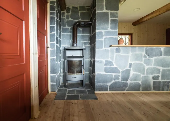 Velika Planina - Chalet Rusovc - Location With Fully Privacy