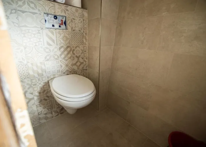 Velika Planina - Chalet Rusovc - Location With Fully Privacy Chalet *